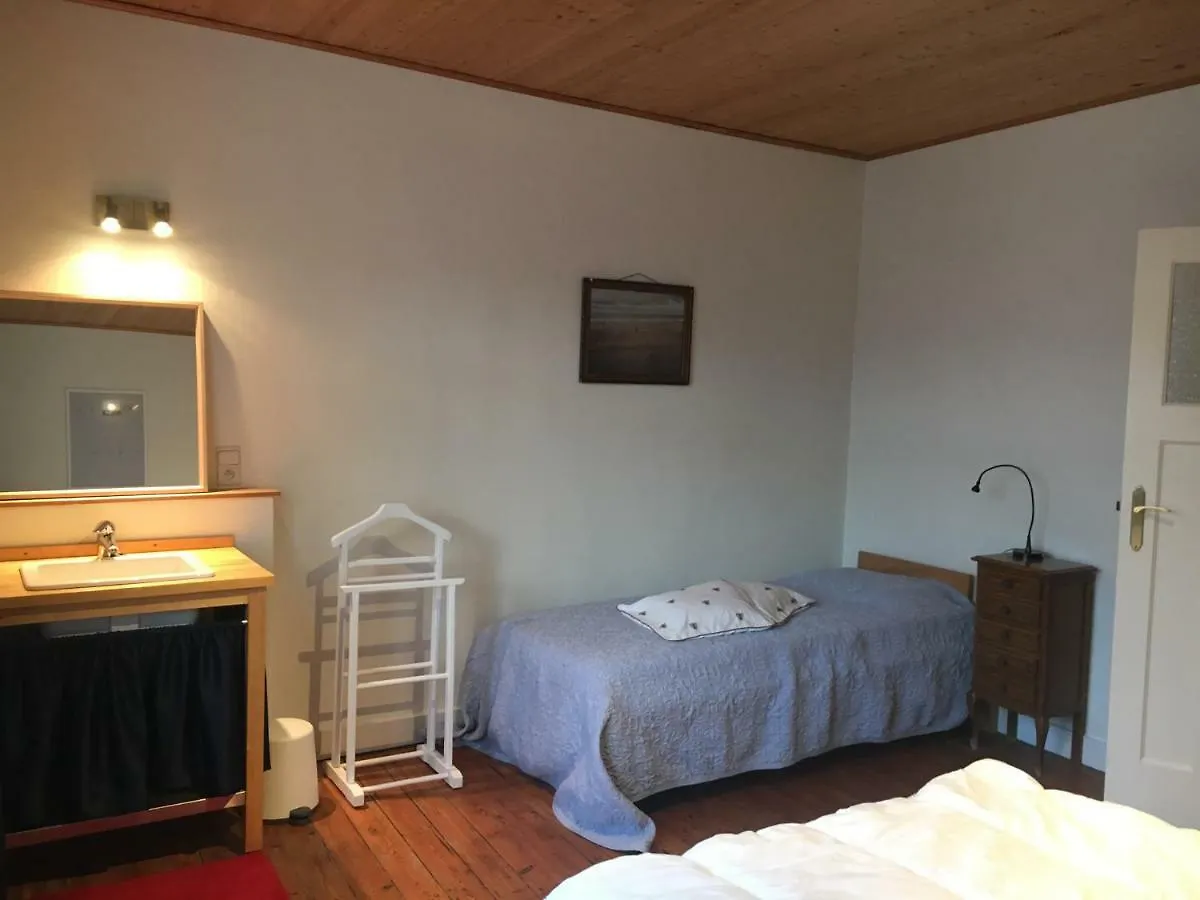 Holiday home Maison D'Amitie Villa Westende-Bad